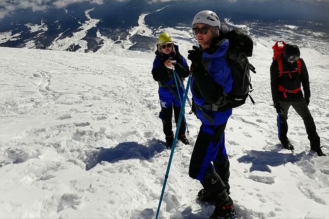 Private Climb to Llaima Volcano - Traveler Reviews