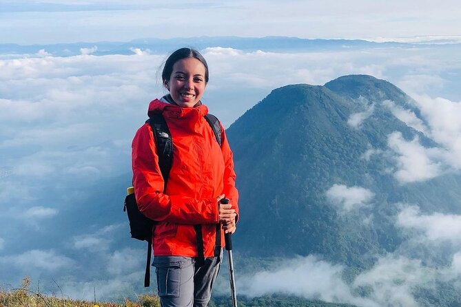 Private Climbing Tour to Atitlan Volcano From Atitlan - Exploring Lake Atitlan