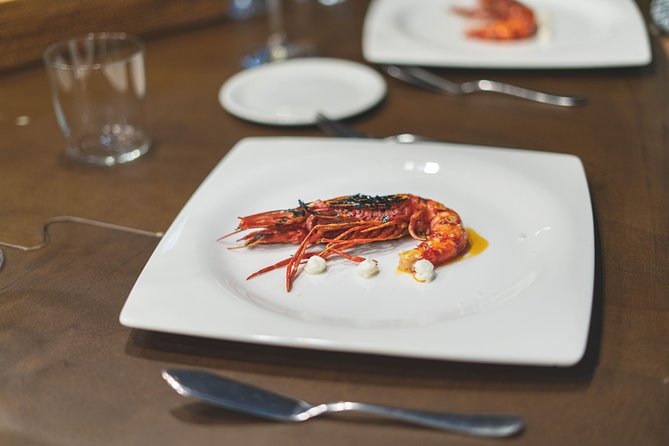 Private Cooking Class - Whats Included