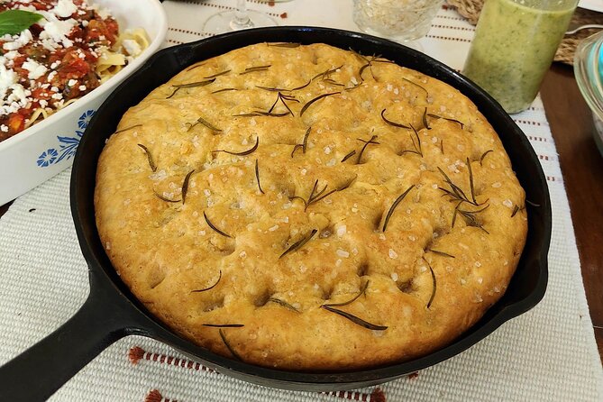 Private Cooking Class in Durham With an Expert Home Cook - Location and Meeting Points
