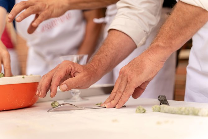 Private Cooking Class With Lunch or Dinner in Trento - Meeting and Safety Information