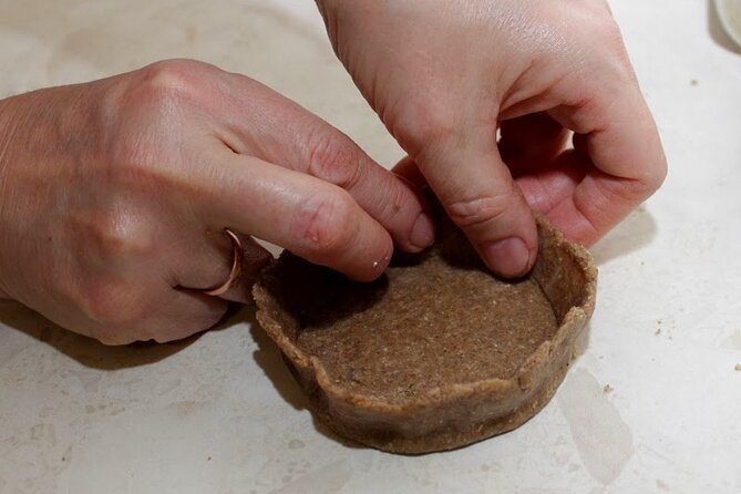 Private Cooking Master Class In The Latvian Family - Meeting and Transportation Details