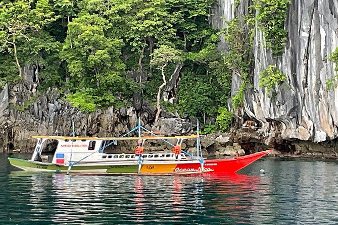 Private Coron Ultimate Tour - Pricing Information