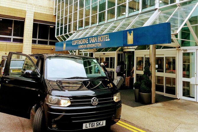 Private Cruise Arrival From Southampton to London or Airport - Customer Ratings and Feedback