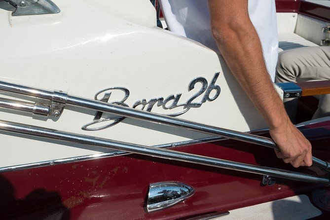 Private Cruise: Churches and Cloisters on the Islands of Venice - Transitioning to the Boat