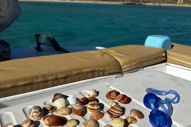 Private Cruise With Handmade Antique Boat Review - Participant Requirements and Recommendations