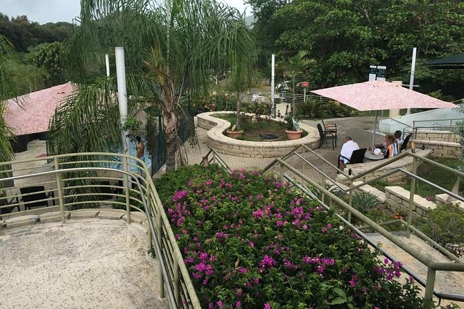 Private Customizable Tour of Puerto Rico - Included Services