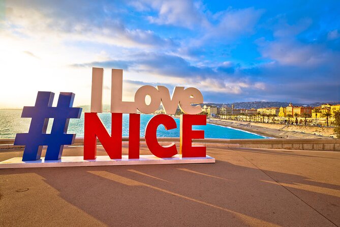 Private Customized French Riviera Tour From Port Villefranche 6H - Meeting Point and Pickup Details