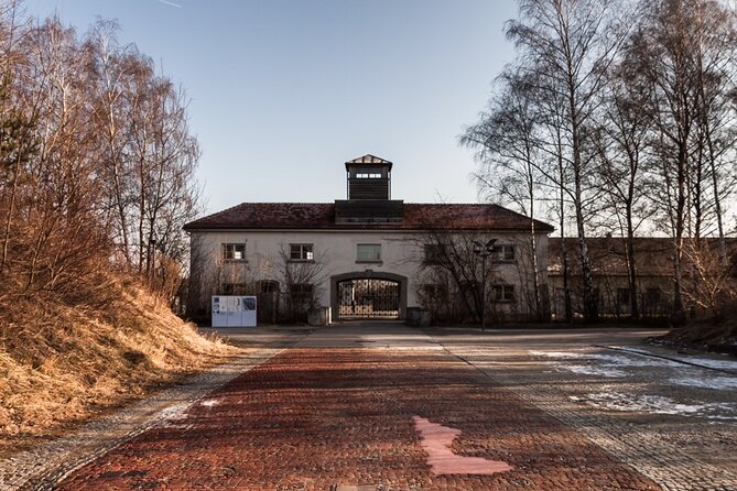 Private Dachau Concentration Camp Tour With Private Transfer From Munich - Customer Reviews