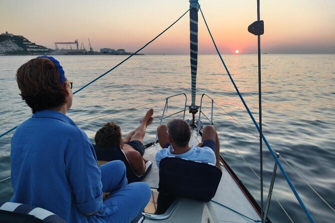 Private Daily Tour on a Sailing Boat on the Conero Riviera - Tour Reviews