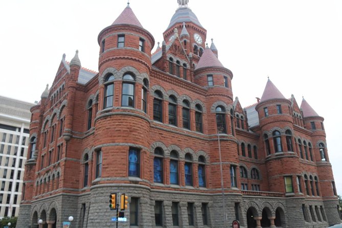 Private Dallas and JFK Tour With Local Guide - Customizing Your Itinerary