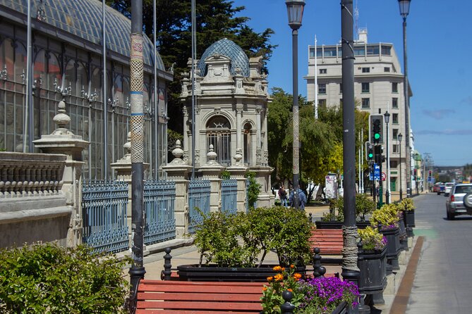 Private Dark History City Tour of Punta Arenas - Preparing for the Tour