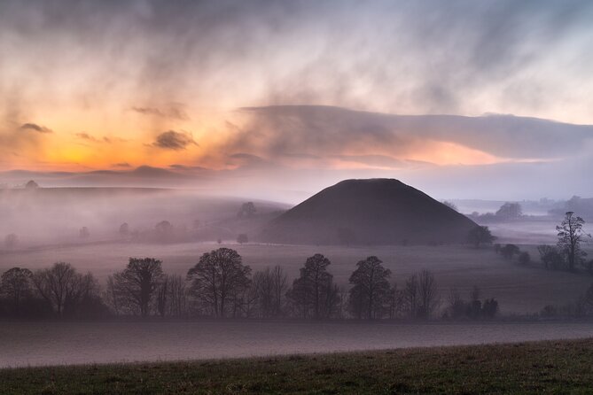 Private Day Tour From Bath to Avebury and Stonehenge With Pickup - Tour Details