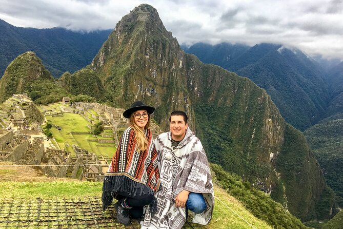 Private Day Tour in Machu Picchu Cusco - Pickup Information