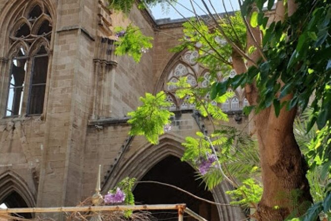 Private Day Tour in Nicosia and Kyrenia (Nicosia/ Kyrenia Hotels) - Traveler Feedback