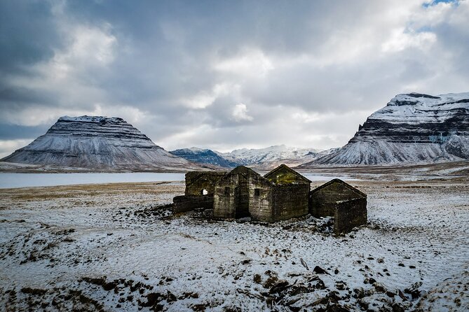 Private Day Tour in Snaefellsnes Peninsula - Tour Experience