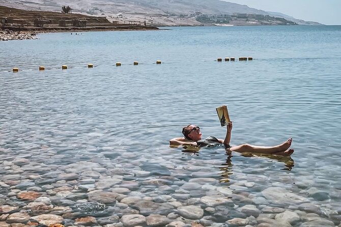 Private Day Tour Madaba, Mount Nebo and Dead Sea From Amman - Transportation Details