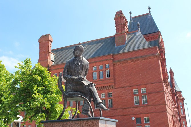 Private Day Tour of Cardiff, Including Cardiff Castle, St Fagans, & Cardiff Bay - Tour Details