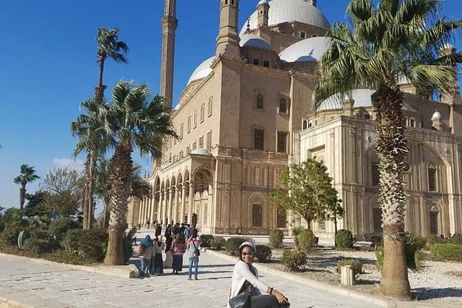 Private Day-Tour to Egyptian Museum, Citadel of Sala Din and Old Cairo - Egyptian Museum Discoveries