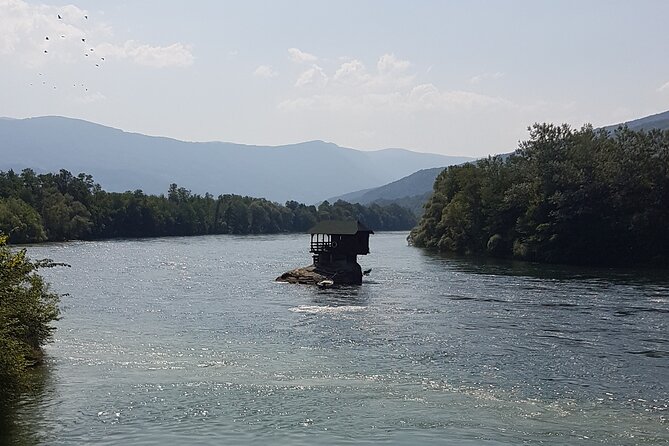Private Day Tour to Mokra Gora. With a Train Ride - Pricing and Availability