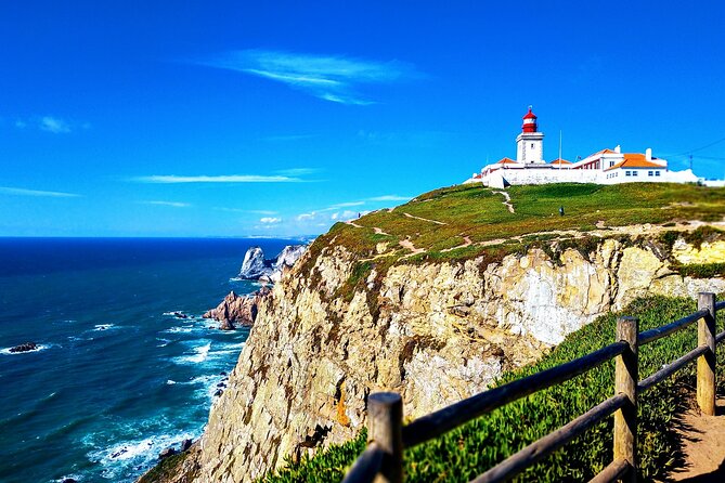 Private Day Tour to Sintra Cabo Da Roca and Cascais - Operational Details