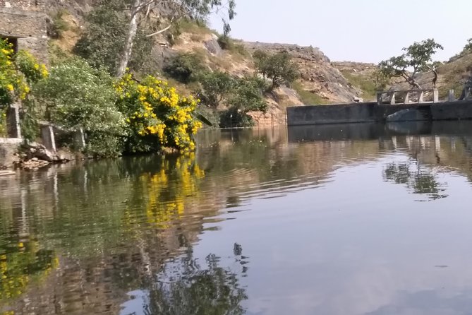 Private Day Tours - Whats Included in Your Tour
