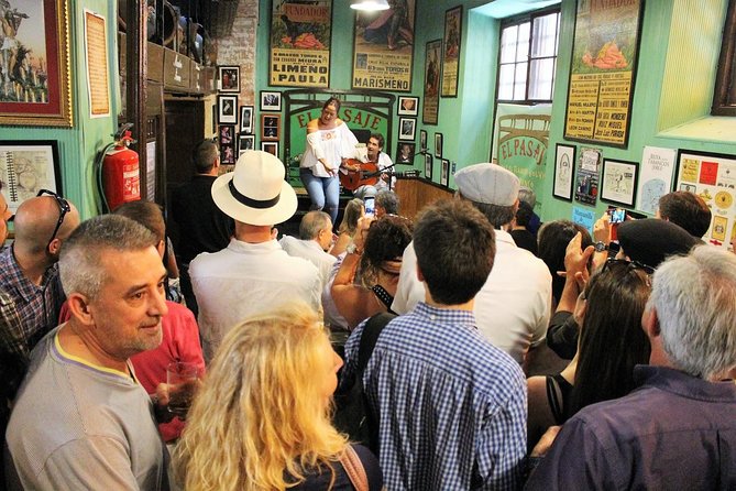 *Private Day Trip* From Cadiz: Jerez & Sherry Winery - Explore Jerezs History