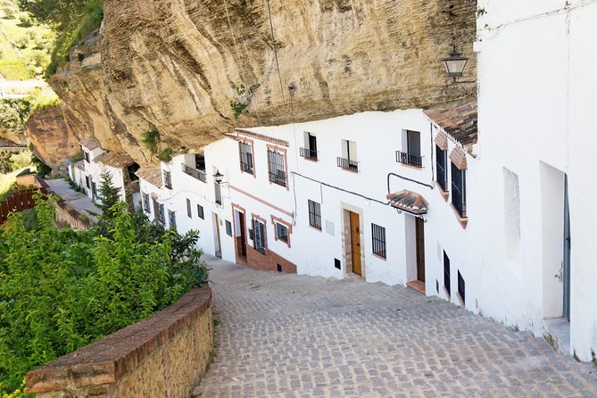 *Private Day Trip* Ronda and Setenil De Las Bodegas From Jerez - Convenient Return Transportation