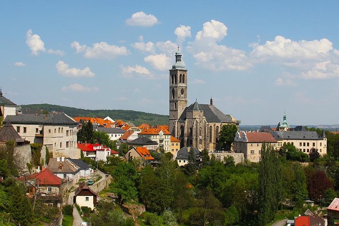 Private Day Trip to Kutna Hora From Prague - Cancellation Policy and Refunds