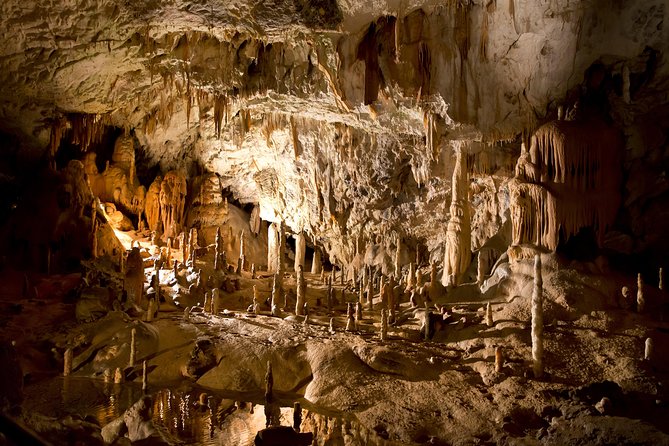 Private Day Trip to Ljubljana and Postojna Cave From Zagreb - Inclusions and Exclusions