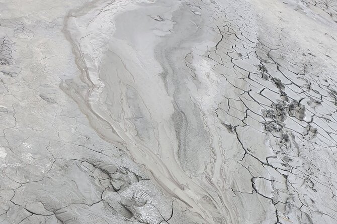 Private Day Trip to Salt Mine and Muddy Volcanoes From Bucharest - Flexibility and Customization