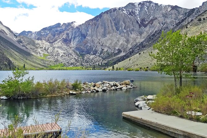 Private Day Trip to Sierra Nevada From Granada With a Local - Participation Requirements