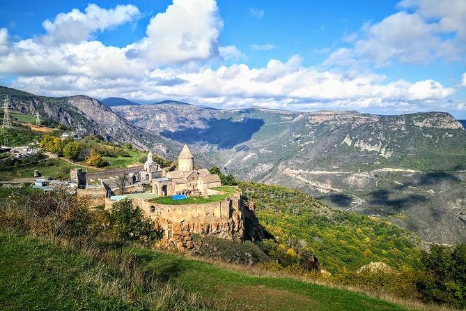 Private Day Trip to Tatev Monastery and South Armenia - Additional Details
