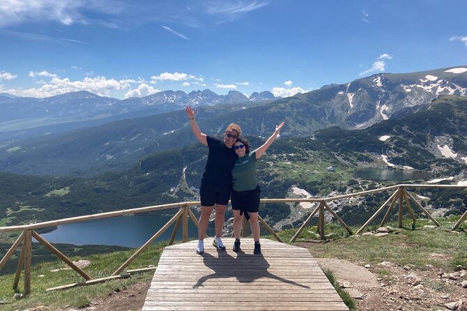 Private Day Trip to the 7 Rila Lakes With Hiking and SPA - Costs and Inclusions