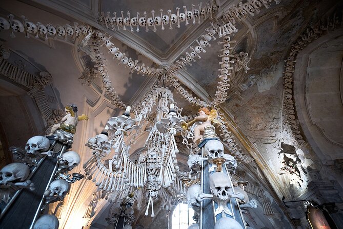 Private Day Trip to the Medieval Town of Kutna Hora - Discovering the Silver Mining History