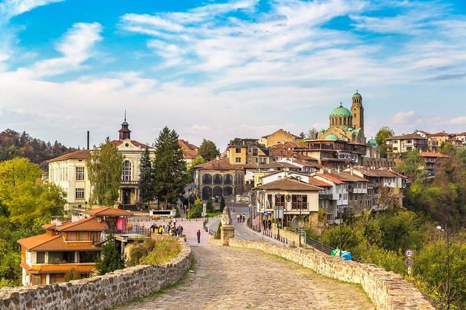 Private Day Trip to Veliko Tarnovo and Arbanassi From Ruse - Convenience and Accessibility