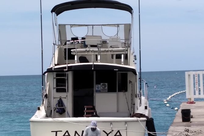 Private Deep Sea Fishing in Montego Bay - Ensuring a Memorable Experience