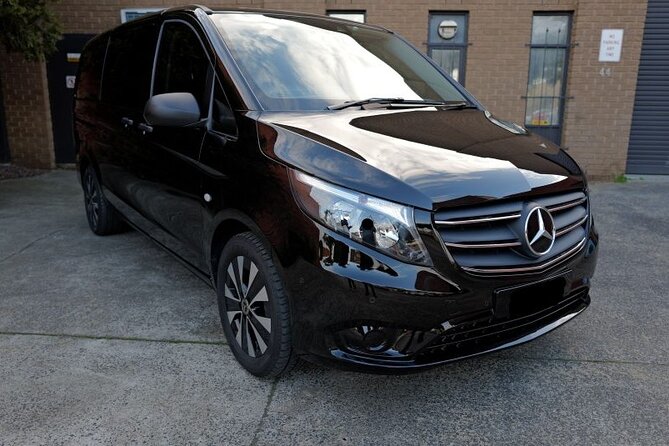 Private Departure From Bodrum City to Bodrum Airport BJV by Van - Booking Requirements