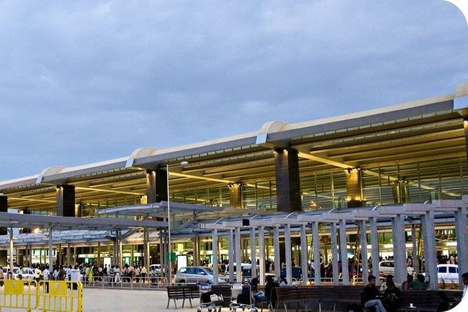 Private Departure Transfer: Bangalore Hotels to Bengaluru International Airport - Pricing Information