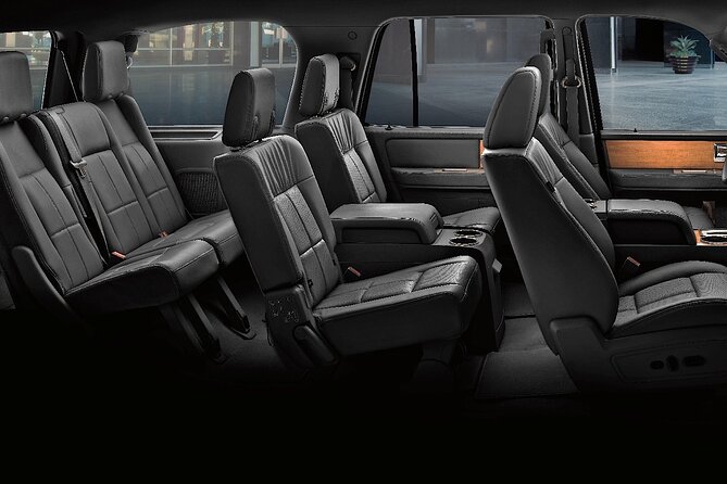 Private Departure Transfer: Buffalo, NY to Buffalo Niagara International Airport - Easy Booking and Confirmation