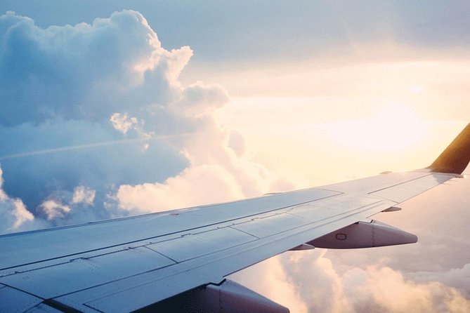 Private Departure Transfer From Amman to Airport - Inclusions of the Transfer