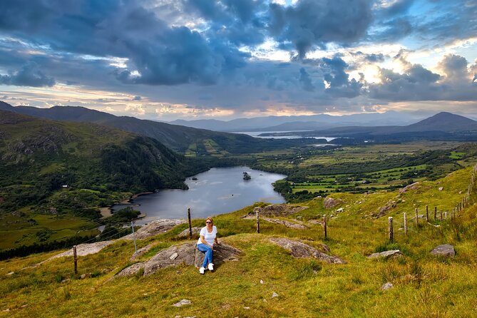 Private Discover Ring of Beara Tour in a Limousine From Killarney - Cancellation Policy and Reviews