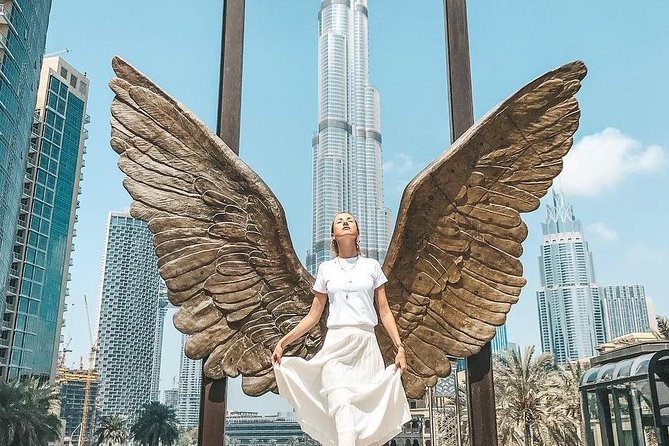PRIVATE Dubai City Tour up to 6 Person (Museum | Souk | Atlantis | Beach & More) - Booking Information