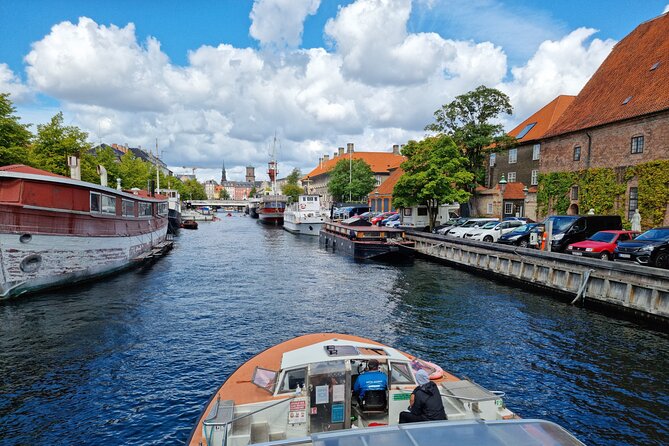 Private E-Biking Copenhagen History and Nature Adventures - Tour Start and Duration