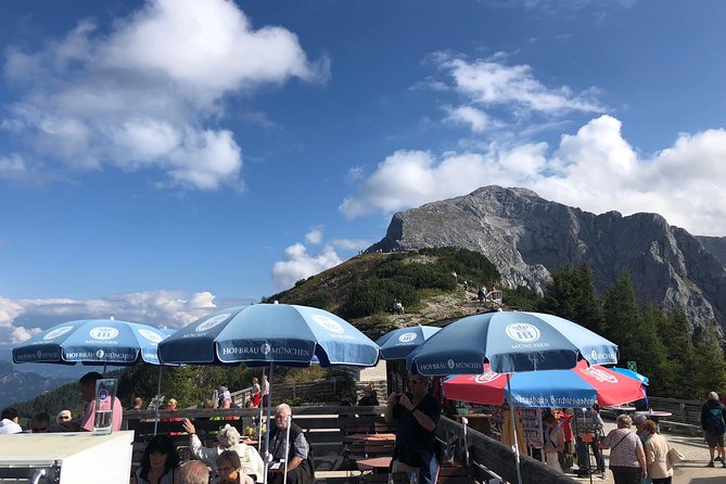 Private Eagles Nest and Berchtesgaden Tour - Exploring the Eagles Nest