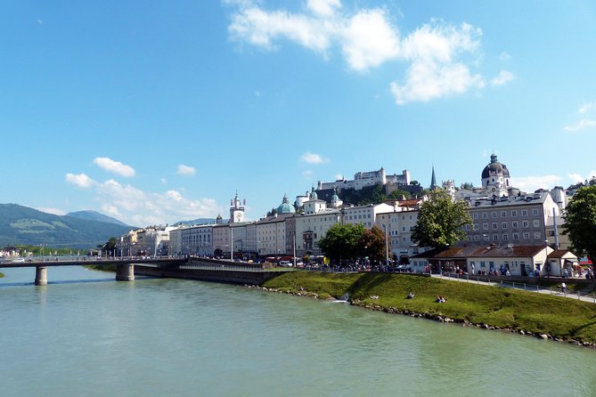 Private Eagles Nest Tour From Munich Ending in Salzburg - Tour Logistics