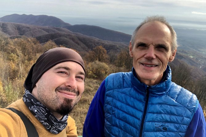 Private Eclectic Hiking Experience of Samobor Hills - Transportation and Pickup Options