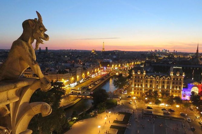 Private Electric Bike Across the Wonders of Paris (Day) - Reviews and Feedback