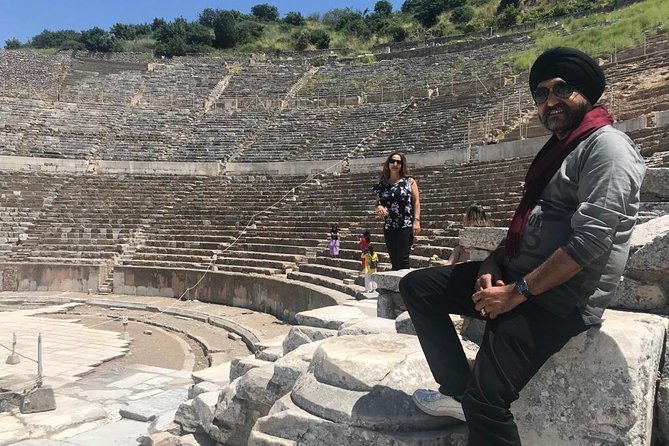 Private Ephesus & Sirince Village Tour - Accessibility and Requirements