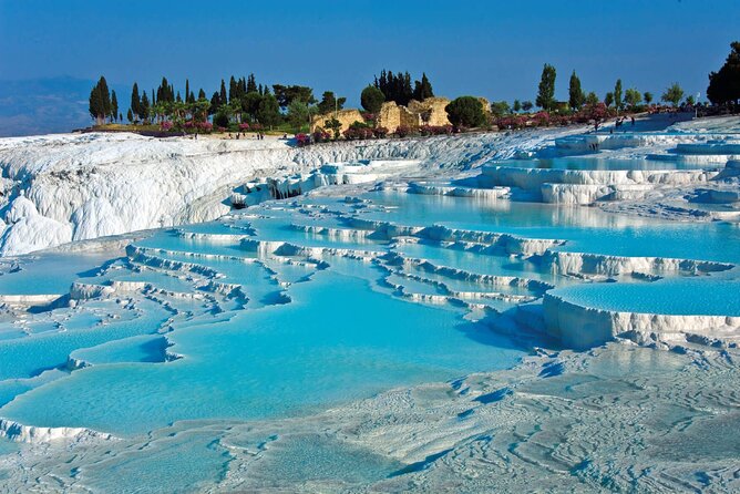 Private Ephesus Tour From Bodrum - Schedule